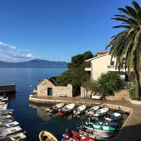 Apartment Neven Gradac  Exterior photo